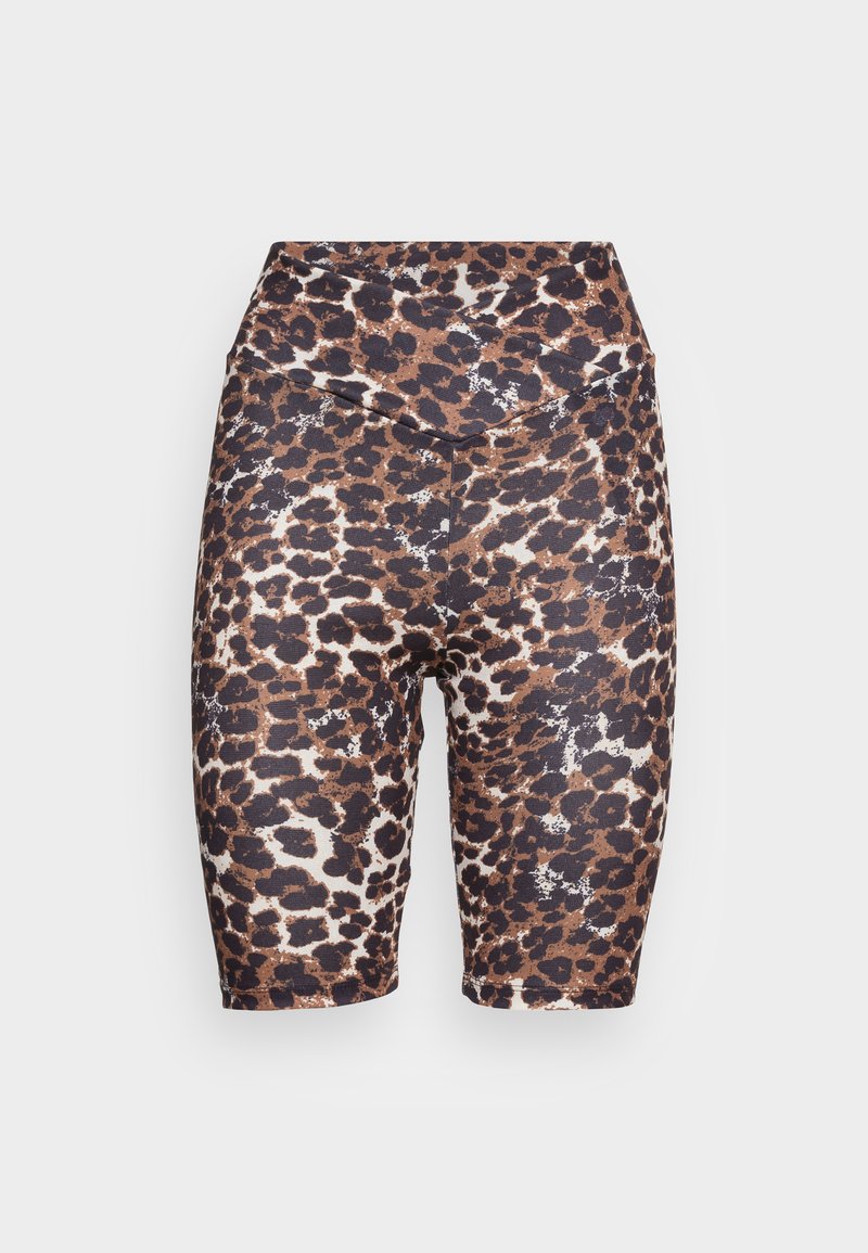 Only Shorts zwart Only Shorts zwart