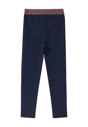 - Legginsy