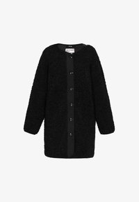 Unselected, black