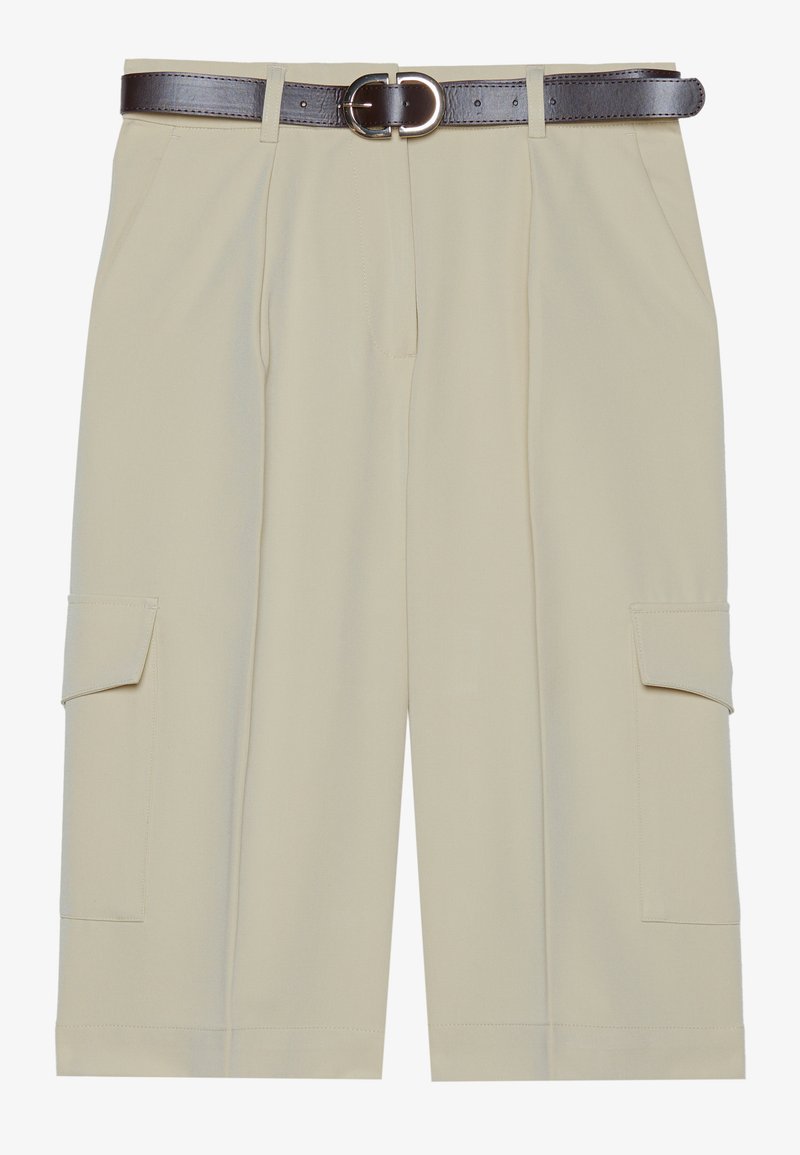 Anna Field Shorts beige Anna Field Shorts beige