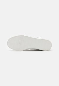 Jack & Jones JFWMORDEN COMBO - Sneakers laag - anthracite