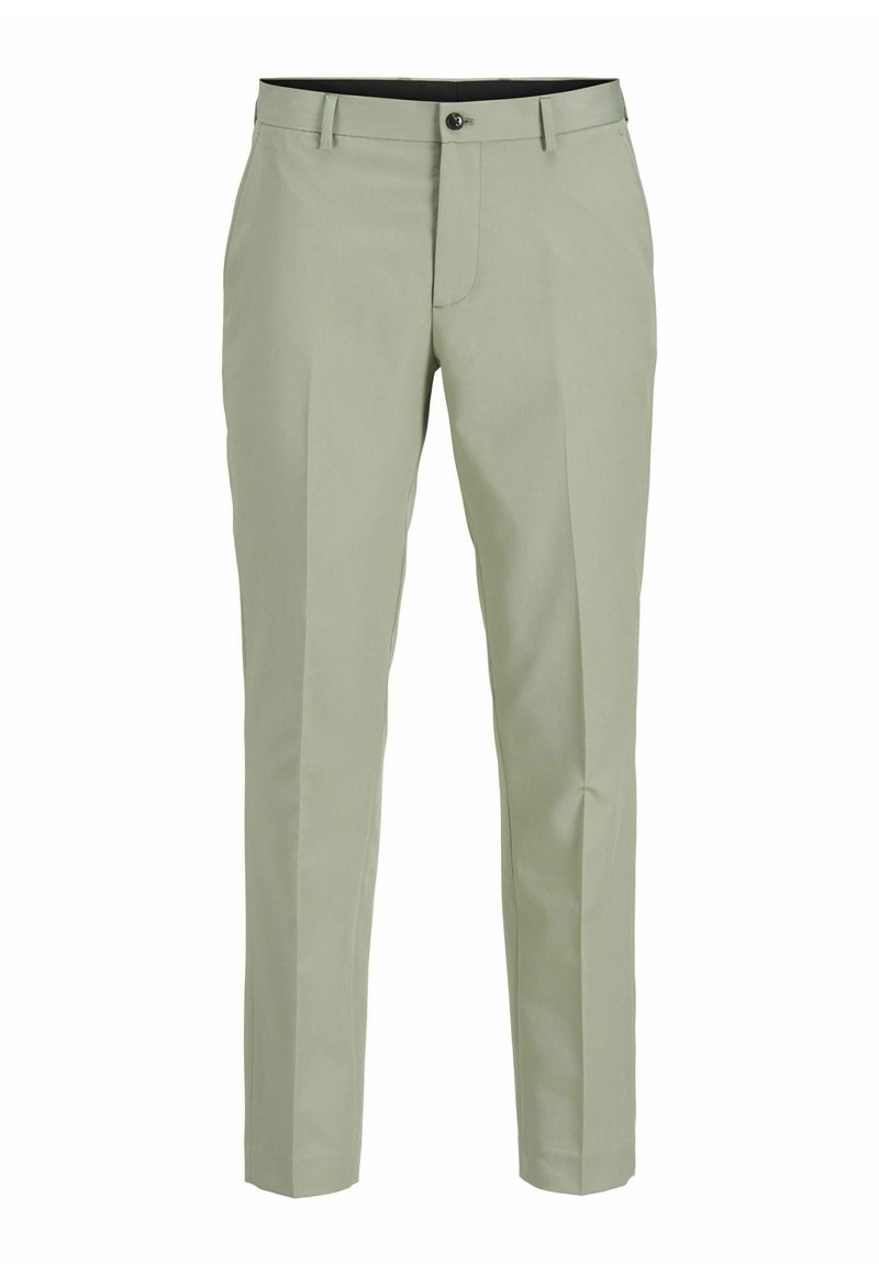Jack & Jones PREMIUM Broek lichtgroen
