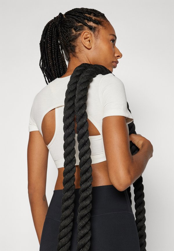 BABY TEE BRA - Print T-shirt2