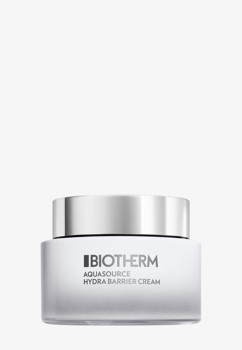 Biotherm - AQUASOURCE HYDRA BARRIER CREAM - Dagkrem, Forstørre