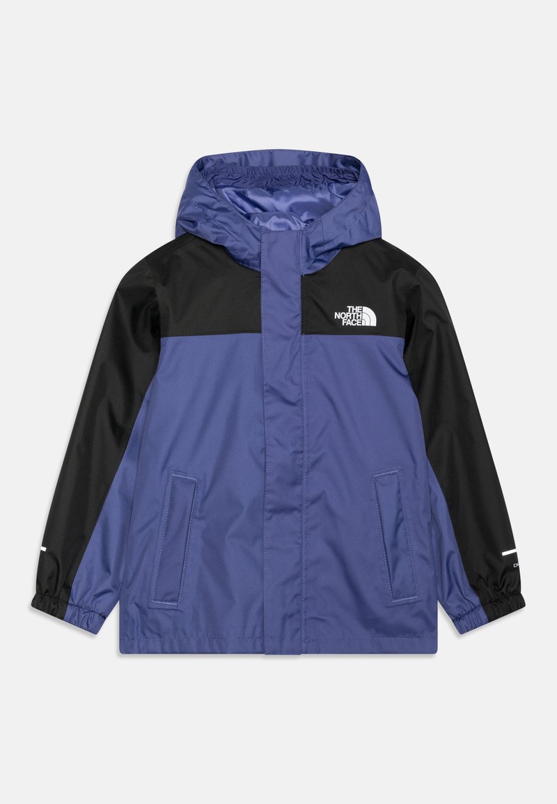 the north face regenjas