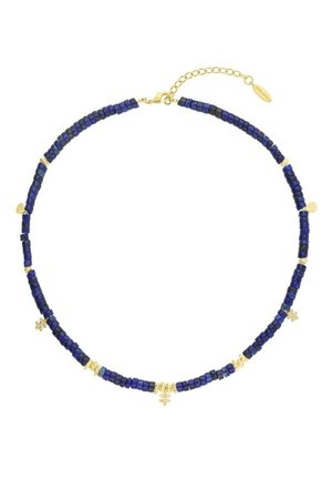 Hipanema Halskette - bleu marine