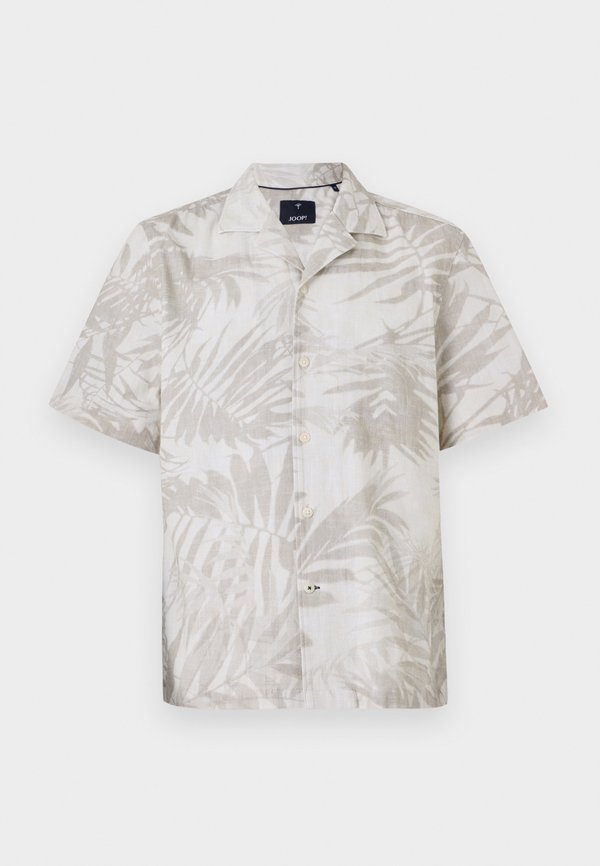 KAWAI - Shirt - light beige2