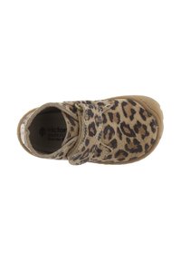Victoria Shoes BOSCO BAREFOOT MID - Botines - leopardo