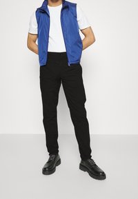 ASPESI Broek - black