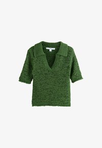 Sélectionné, dark green