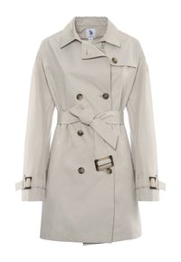 Trench - beige