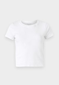 CREW - T-shirt basique - white