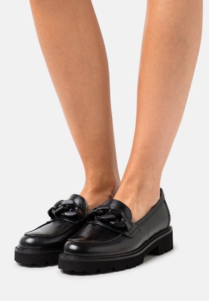 Gabor, Chaussons - black