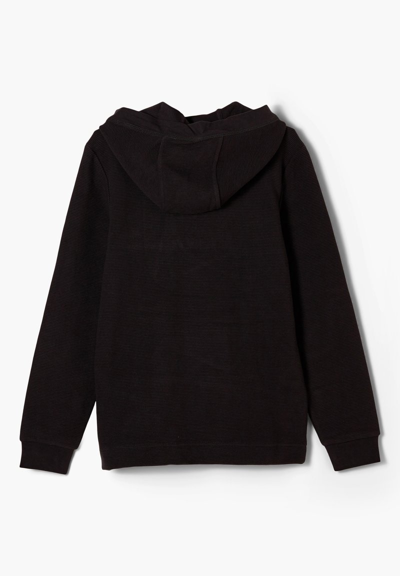 Kinder Pullover | s.Oliver Sweatshirt black/schwarz - MG73839 Kinder Pullover | s.Oliver Sweatshirt black/schwarz - MG73839