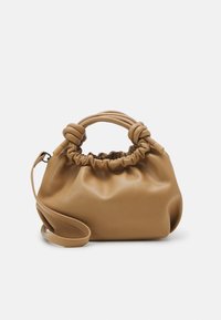 JOLLY SOFT STRUCTURE - Sac à main - tan brown