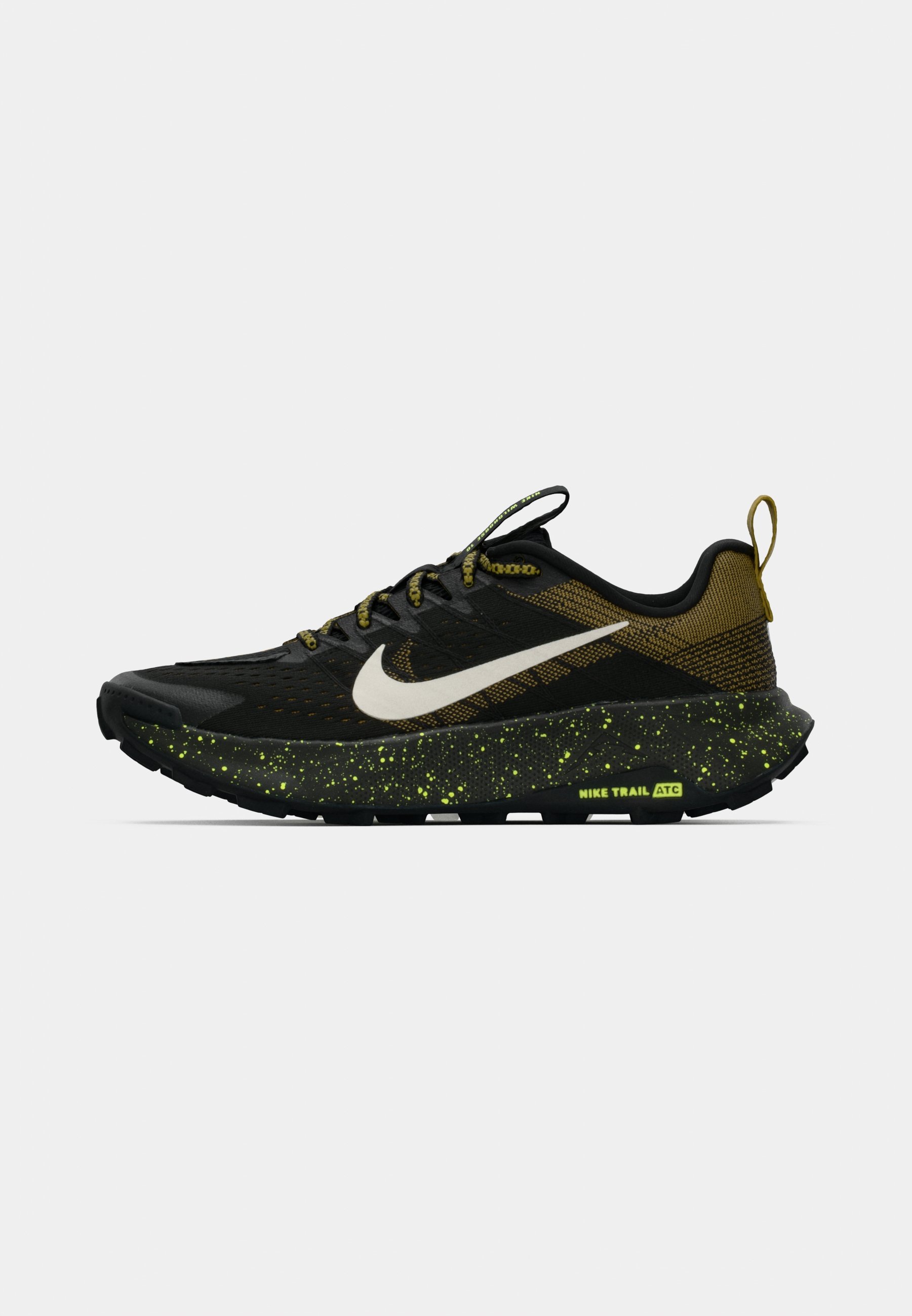 Nike ACG REACTX WILDHORSE 10 - Trail hardloopschoenen - black