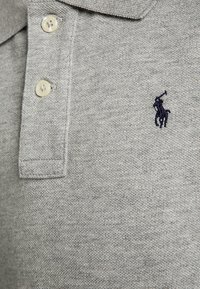 Polo Ralph Lauren - Poloshirt - new grey heather - 2