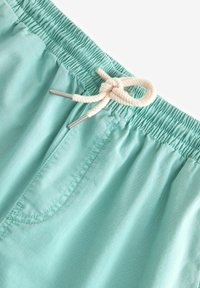 Next REGULAR FIT - Shorts - aqua blue