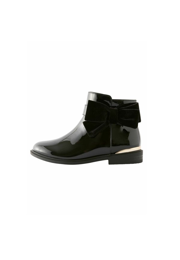BOW - REGULAR FIT - Ankle Boot