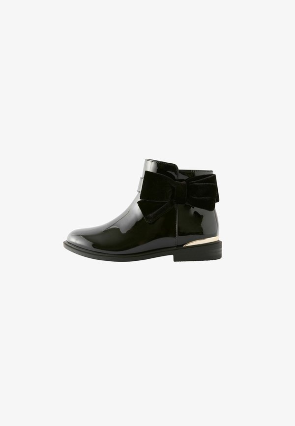 BOW – REGULAR FIT – Ankle Boot