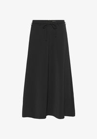 Geselecteerd, black