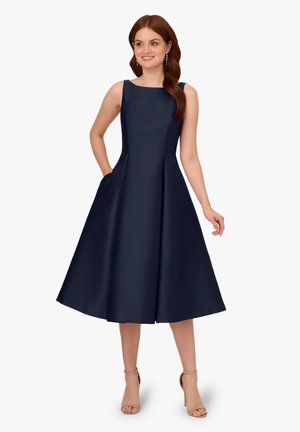 Adrianna Papell Cocktailkleid/festliches Kleid - midnight