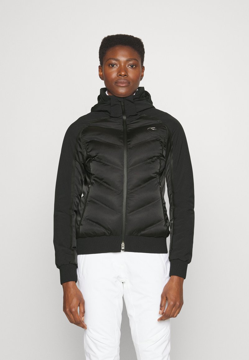 Kjus WOMEN BLUEBIRD JACKET Outdoorjacke black/schwarz Zalando.at