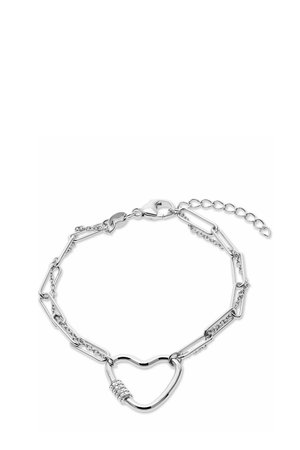 925ER  - Armband - silver coloured