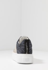 bugatti INFINITY - Sneaker low - grey