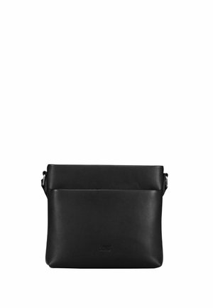 Jost Umhängetasche - black