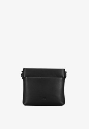Jost Umhängetasche - black