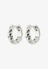 Vald, silver plated