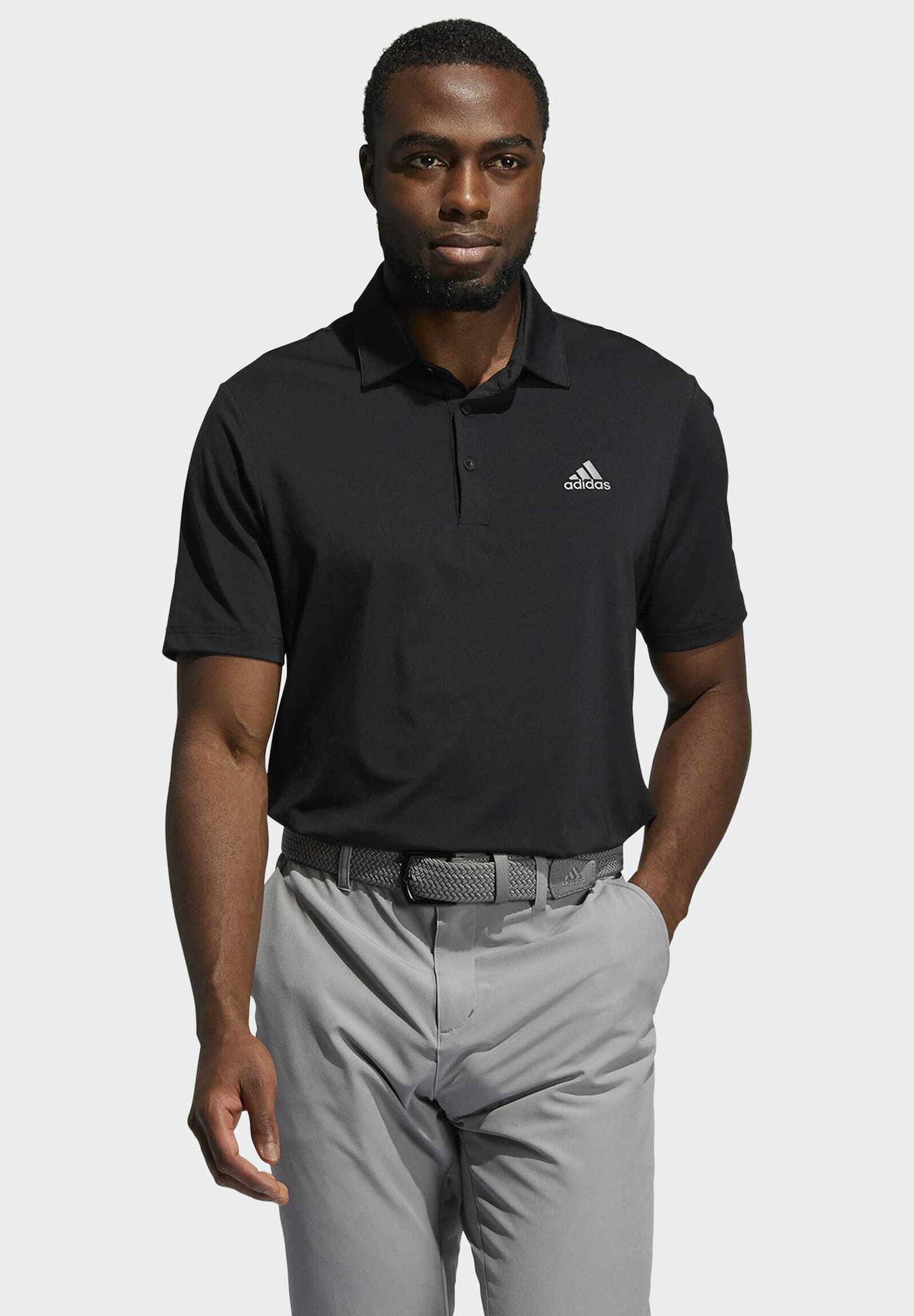 adidas Golf black/negro -