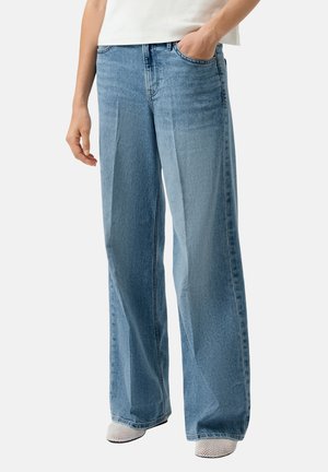 s.Oliver - Jeansy Relaxed Fit