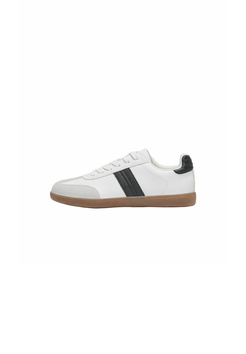 ONLY SHOES Trainers - white