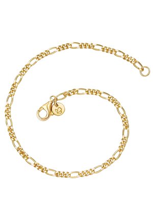 Bracelet - gold-coloured