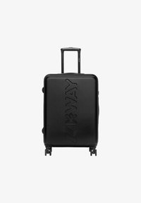 Selezionato, black pure blue md