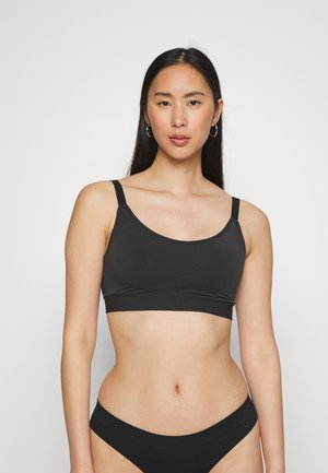 GO ALLROUND  - Brassière - black