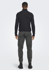 Only & Sons Cargobroek - brown