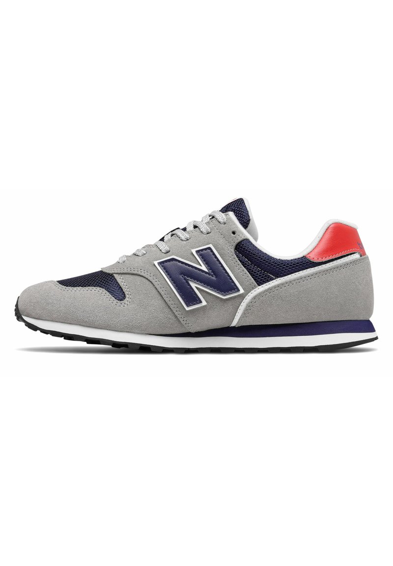 New Balance 373V2 - Sneakers laag - grey navy