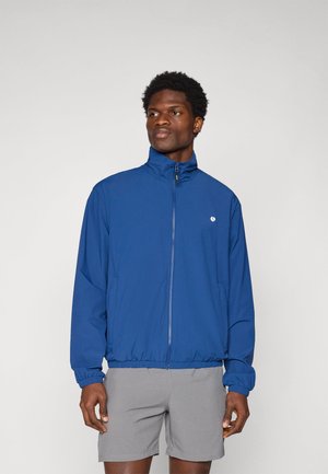 ACE TRACK JACKET - Training jacket - estate blue