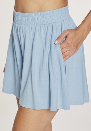 LASCANA, TRAININGS - Shorts - x blau