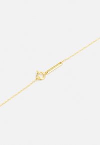PDPAOLA LETTER NECKLACE - Collana - gold-coloured