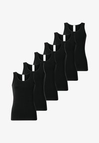 Unselected, schwarz