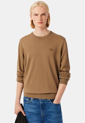 Maglione - brown