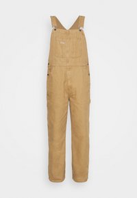 Dickies - DUCK CLASSIC  - Peto - brown Imagen en miniatura 1