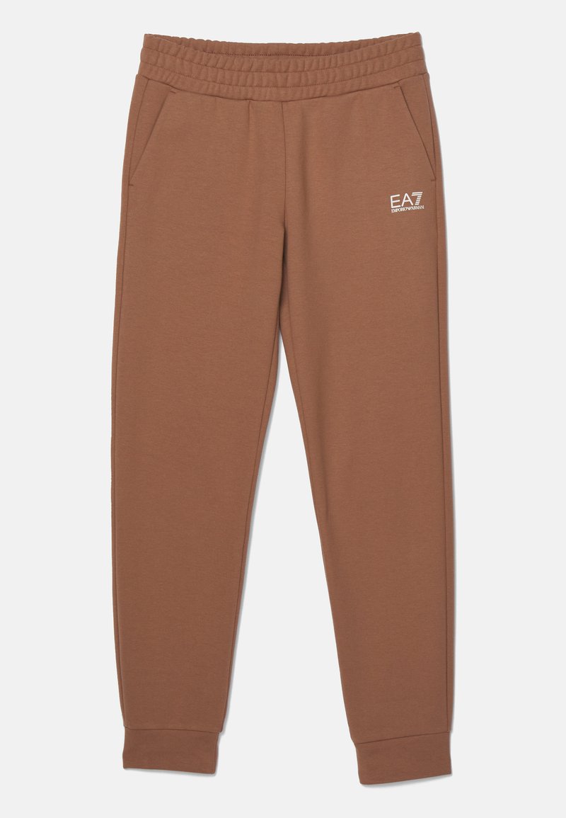 EA7 Emporio Armani Trainingsbroek lichtbruin EA7 Emporio Armani Trainingsbroek lichtbruin