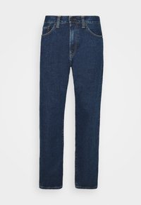 Unselected, blue stone washed