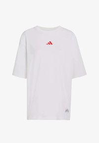 Seleccionado, white pure ruby