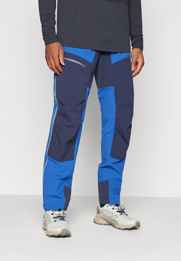 FJØRÅ PANTS - Radlerhosen - limoges